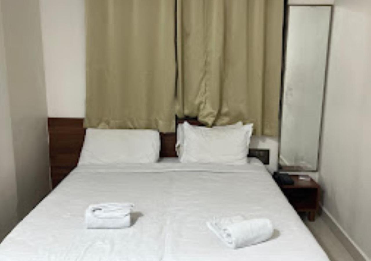 Hotel Rajwada Kapurhol Kapurwahal Exterior foto